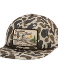The Mallard II Hat -Camo | The Brave Ones