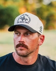 Hard Work Free Living Hat| The Brave Ones