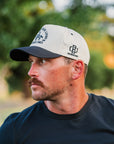 Hard Work Free Living Hat| The Brave Ones