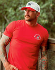 The Heartland Hat  | The Brave Ones