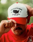 The Heartland Hat | The Brave Ones