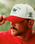 The Heartland Hat  | The Brave Ones
