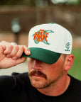 Marshlands Classic Hat | The Brave Ones