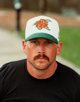 Marshlands Classic Hat | The Brave Ones