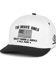 Heritage Goods Hat | The Brave Ones