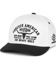 Forever American Hat | The Brave Ones