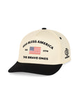 The Old Glory Hat | The Brave Ones