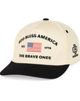 The Old Glory Hat  | The Brave Ones