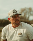 This Ain't My First Rodeo Hat - Cream | The Brave Ones
