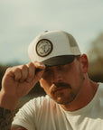 This Ain't My First Rodeo Hat - Cream | The Brave Ones