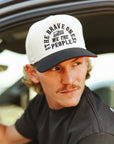 We the People Hat | The Brave Ones
