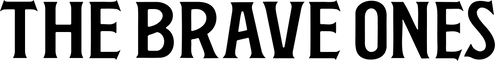 The Brave Ones logo