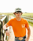 The Rod and Gun Club Hat | The Brave Ones