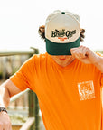The Rod and Gun Club Hat | The Brave Ones