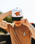 Marshlands Classic Hat | The Brave Ones