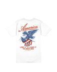 Kids’ Love It or Leave It Eagle T-Shirt | The Brave Ones