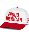 Proud American Hat | The Brave Ones