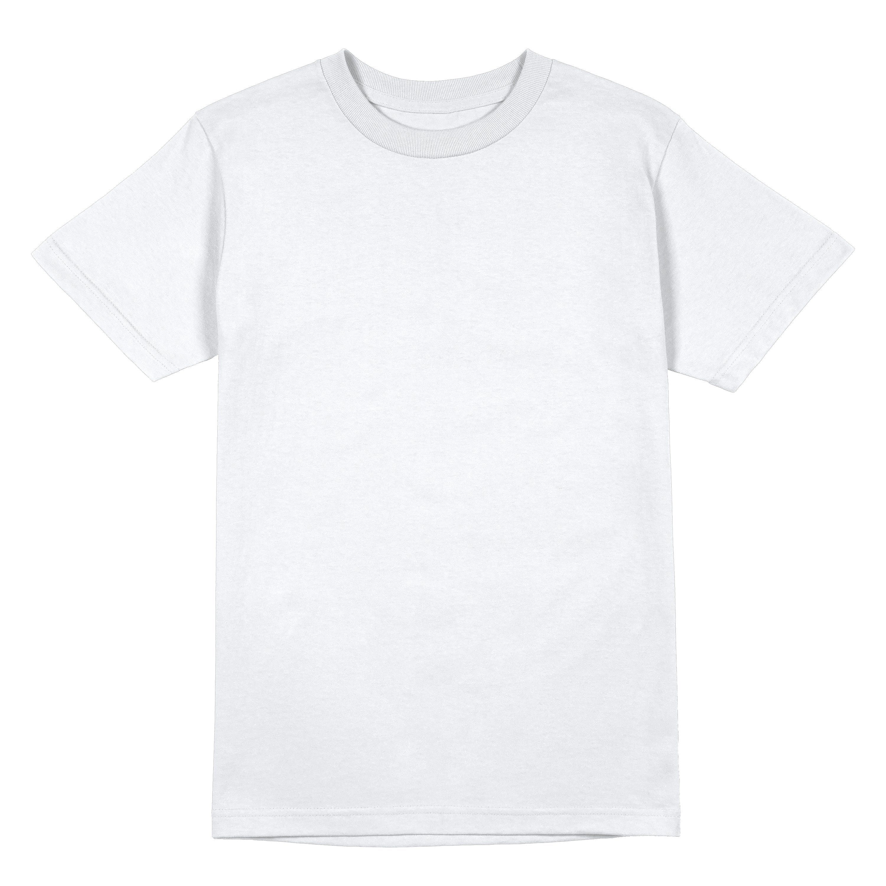The 2.0 Everyday Tee