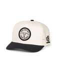 This Ain't My First Rodeo Hat- Cream | The Brave Ones