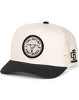 This Ain't My First Rodeo Hat - Cream | The Brave Ones