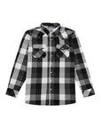 The Cowboy Flannel
