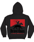 Lassos & Legacy Hoodie