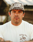 The Mallard II Hat -Camo | The Brave Ones