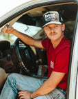 Forever American Racing Team Hat | The Brave Ones