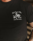 The Roughstock T-Shirt | Black
