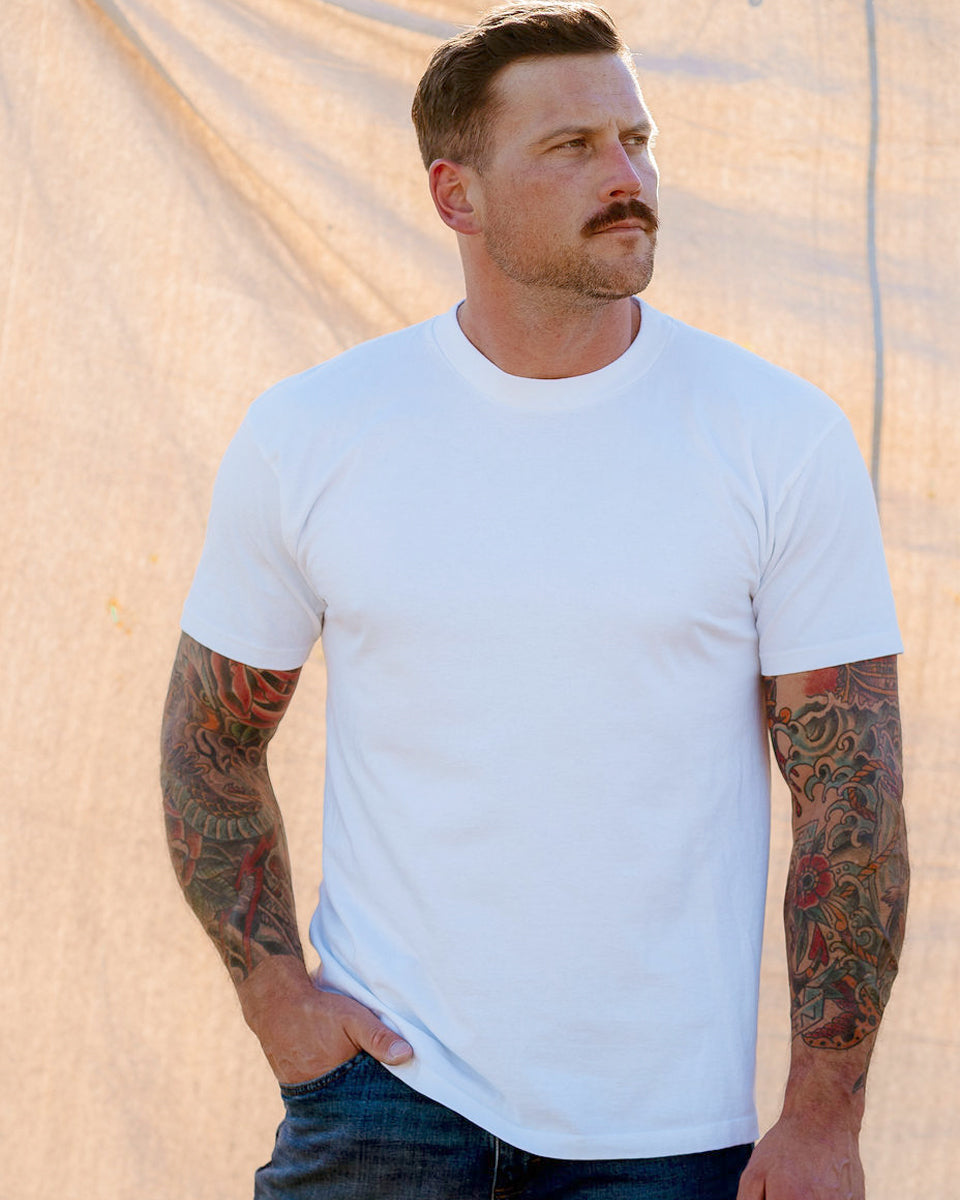 The 2.0 Everyday Tee