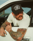 Forever American Trucker Hat | The Brave Ones