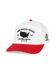 The Heartland Hat | The Brave Ones