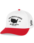 The Heartland Hat  | The Brave Ones