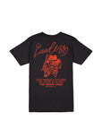 Lawless T-Shirt - Black | The Brave Ones