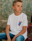 Kids’ Love It or Leave It Eagle T-Shirt | The Brave Ones