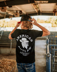 Kids American Outlaw T-Shirt | The Brave Ones