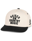 Raised Right Hat | The Brave Ones