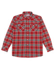 The Cowboy Flannel