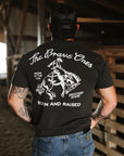 The Roughstock T-Shirt | Black