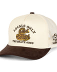 No Outsiders Hat | The Brave Ones