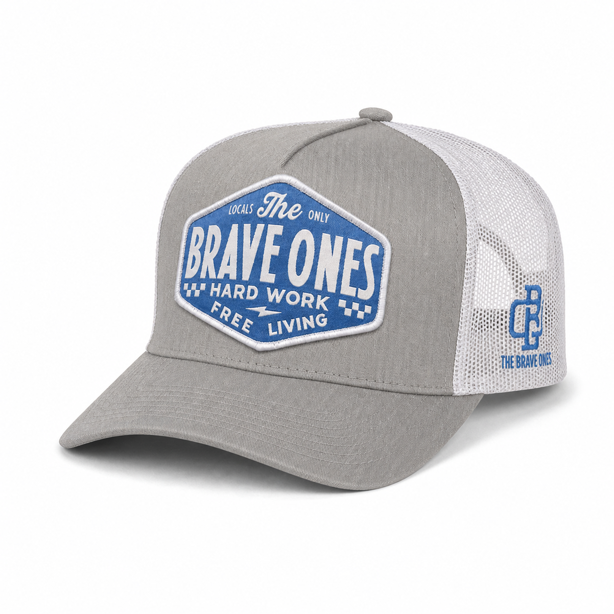 Hard Work Hat