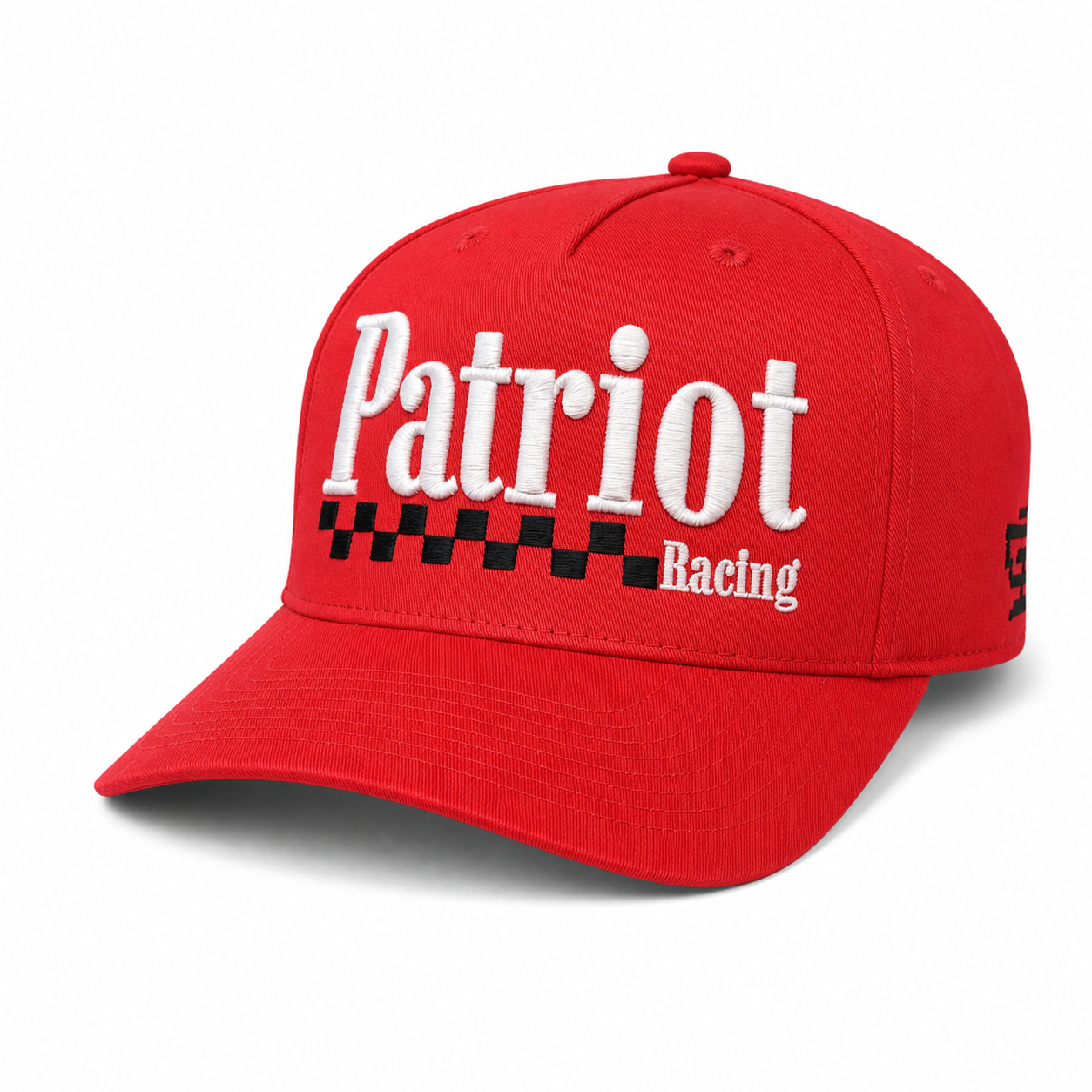 Patriot Racing Hat