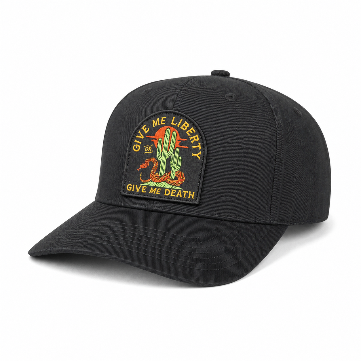 Liberty Hat