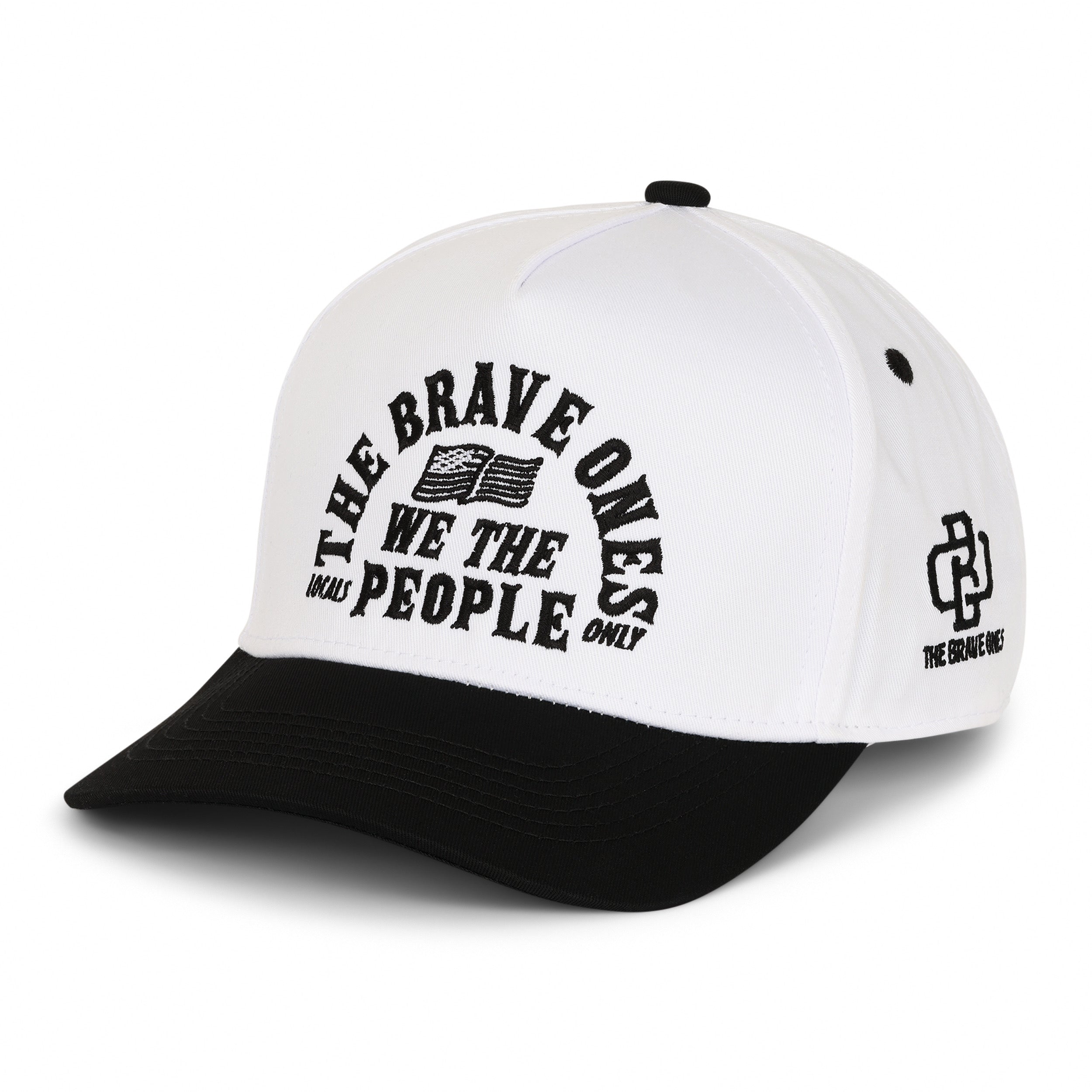 We the People Hat | The Brave Ones