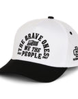 We the People Hat | The Brave Ones
