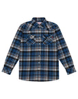 The Cowboy Flannel