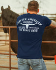 Forever American-Navy