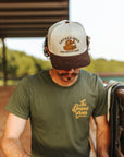 No Outsiders Hat | The Brave Ones