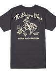 The Roughstock T-Shirt | Black